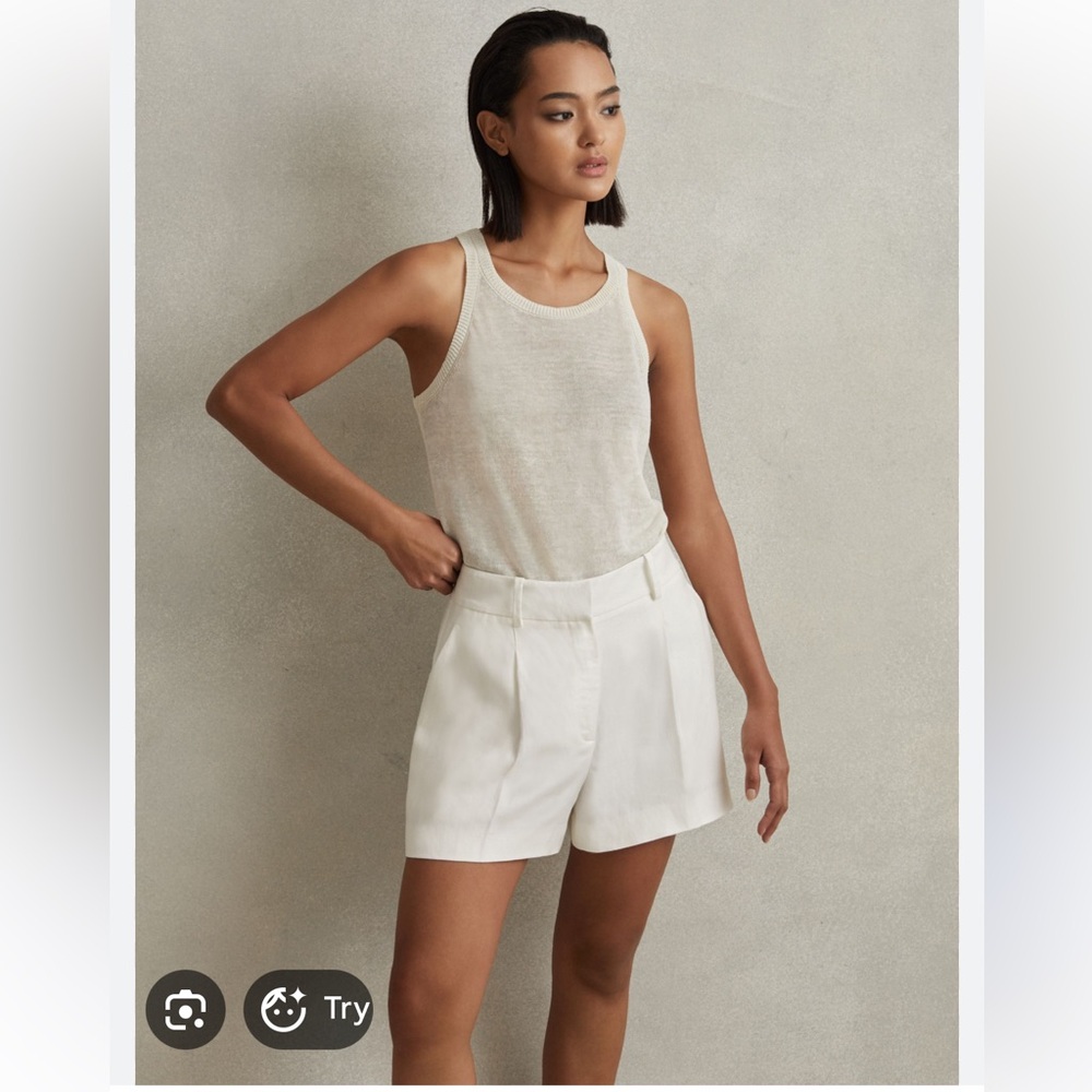 Reiss Lori shorts